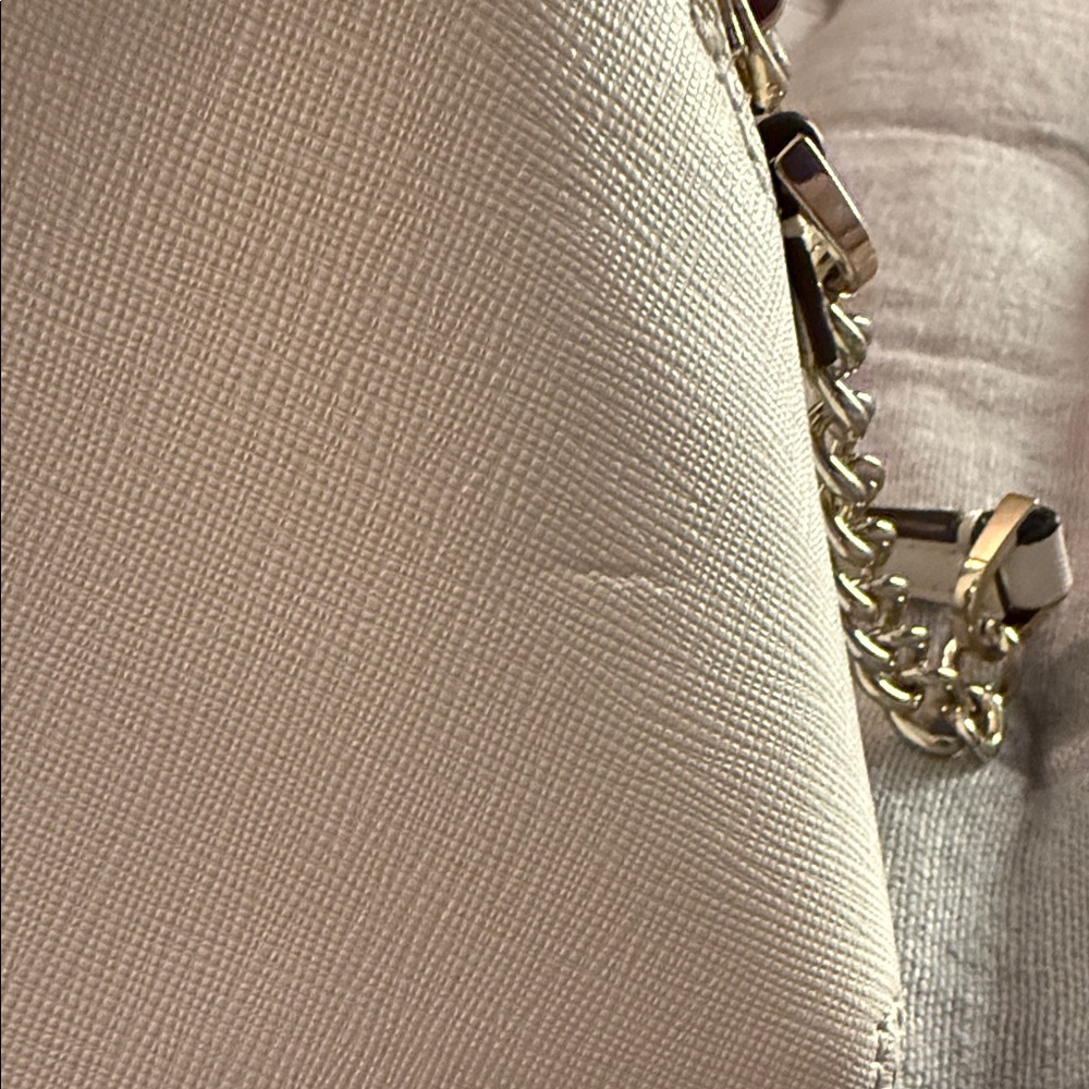 Kate Spade White Crossbody Bag - Picture 11 of 12